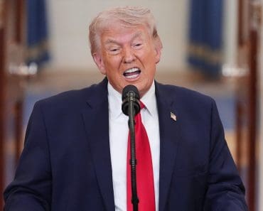 Trump a cumpărat acțiuni la un restaurant de sushi, iar internetul a explodat: „A confundat companiile?”