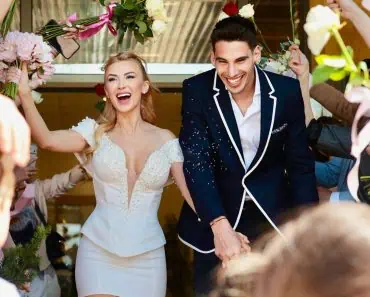 Unde au fugit Andreea Bălan și Victor Cornea în luna de miere, după nunta spectaculoasă. Detaliul care i-a surprins pe fani: „A fost una dintre marile lui iubiri”