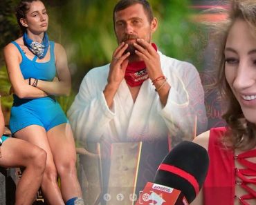 Patricia Vizitiu de la Survivor, avertisment pentru Lucian Popa, după ce l-a provocat pe Gabi Tamaș la duel. Cum a răspuns fostul fotbalist Patricia Vizitiu de la Survivor, avertisment pentru Lucian Popa, după ce l-a provocat pe Gabi Tamaș la duel. Cum a răspuns fostul fotbalist