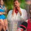 Patricia Vizitiu de la Survivor, avertisment pentru Lucian Popa, după ce l-a provocat pe Gabi Tamaș la duel. Cum a răspuns fostul fotbalist