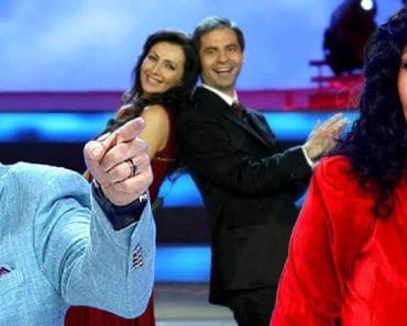 Mihaela Rădulescu a revenit în lumina reflectoarelor. Mesajul lui Dan Negru pentru colega lui din „Generația de Aur”: „Televiziunea are nevoie de orice care să o reducă în atenția oamenilor” Mihaela Rădulescu a revenit în lumina reflectoarelor. Mesajul lui Dan Negru pentru colega lui din „Generația de Aur”: „Televiziunea are nevoie de orice care să o reducă în atenția oamenilor”