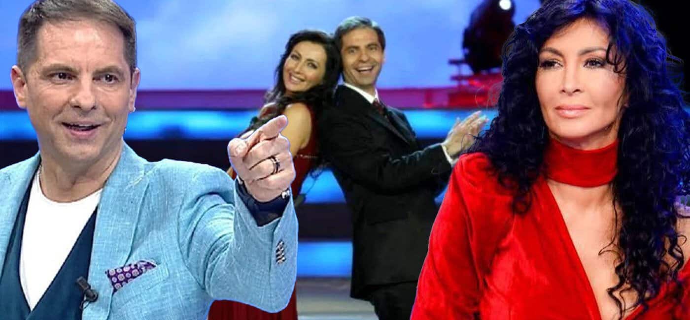 Mihaela Rădulescu a revenit în lumina reflectoarelor. Mesajul lui Dan Negru pentru colega lui din „Generația de Aur”: „Televiziunea are nevoie de orice care să o reducă în atenția oamenilor”