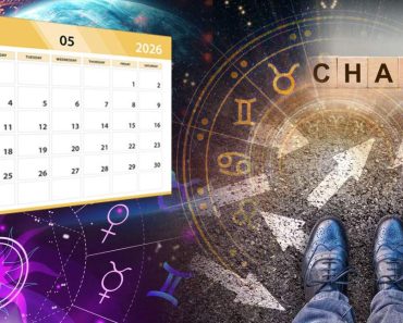 Horoscop duminică, 24 mai 2026. Zodia care primește un semn important și trebuie să aibă curaj să facă o schimbare