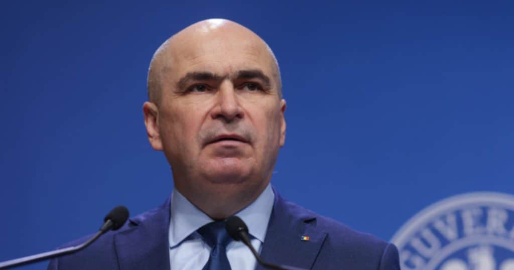 Bolojan: România nu îşi mai poate permite ca în opoziţie să fie partide care, în afară de a contesta, nu au demonstrat niciodată nimic