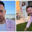 Magicianul Robert Tudor și-a emoționat familia cu o surpriză neașteptată. Ce cadou special le-a pregătit soției și fiului său: „N-am știut câtă bucurie poate aduce”
