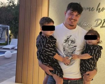 Reacția lui Bogdan de la Ploiești, după ce a fost întrebat despre mama copiilor săi. De ce nu își dorește să apară Reacția lui Bogdan de la Ploiești, după ce a fost întrebat despre mama copiilor săi. De ce nu își dorește să apară