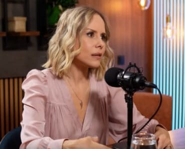 Mihaela Bilic dărâmă mitul cinei la ora 18: „Noaptea e lungă, zilele sunt lungi”