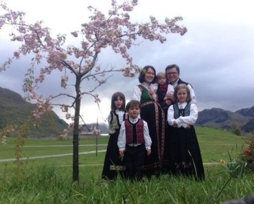Cazul care a inspirat filmul „Fjord”. Cum au ajuns copiii familiei Bodnariu în custodia statului norvegian Cazul care a inspirat filmul „Fjord”. Cum au ajuns copiii familiei Bodnariu în custodia statului norvegian
