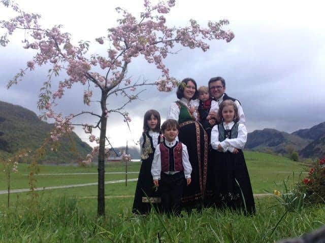Cazul care a inspirat filmul „Fjord”. Cum au ajuns copiii familiei Bodnariu în custodia statului norvegian Cazul care a inspirat filmul „Fjord”. Cum au ajuns copiii familiei Bodnariu în custodia statului norvegian