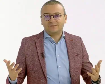 Iancu Guda renunță la televiziune. Motivul pentru care a părăsit Antena 1 după 7 ani: „Adevărul economic trebuie spus tare” Iancu Guda renunță la televiziune. Motivul pentru care a părăsit Antena 1 după 7 ani: „Adevărul economic trebuie spus tare”