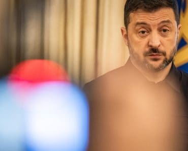 Cum răspunde Volodimir Zelenski propunerii ca Ucraina să devină membru „asociat” al Uniunii Europene: scrisoarea trimisă liderilor UE