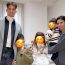 Reacția Andreei Popescu, după ce a fost întrebată dacă divorțul de Rareș Cojoc este benefic pentru copii. Și-a adus aminte și de separarea dintre părinții ei