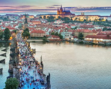 Orașul european unde poți merge o săptămână cu doar 500 de euro. Este cea mai ieftină destinație, iar berea costă mai puțin de 2 euro Orașul european unde poți merge o săptămână cu doar 500 de euro. Este cea mai ieftină destinație, iar berea costă mai puțin de 2 euro