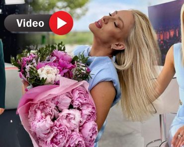 Iuliana Pepene iubește din nou! Prezentatoarea de la Antena 1, primele declarații despre bărbatul din viața ei | VIDEO Iuliana Pepene iubește din nou! Prezentatoarea de la Antena 1, primele declarații despre bărbatul din viața ei | VIDEO