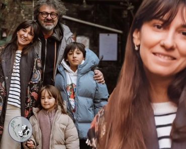 Dana Rogoz și Radu Dragomir sărbătoresc 22 de ani de relație! Ce mesaj a transmis actrița Dana Rogoz și Radu Dragomir sărbătoresc 22 de ani de relație! Ce mesaj a transmis actrița