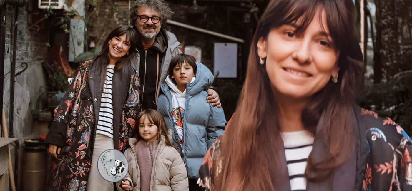 Dana Rogoz și Radu Dragomir sărbătoresc 22 de ani de relație! Ce mesaj a transmis actrița