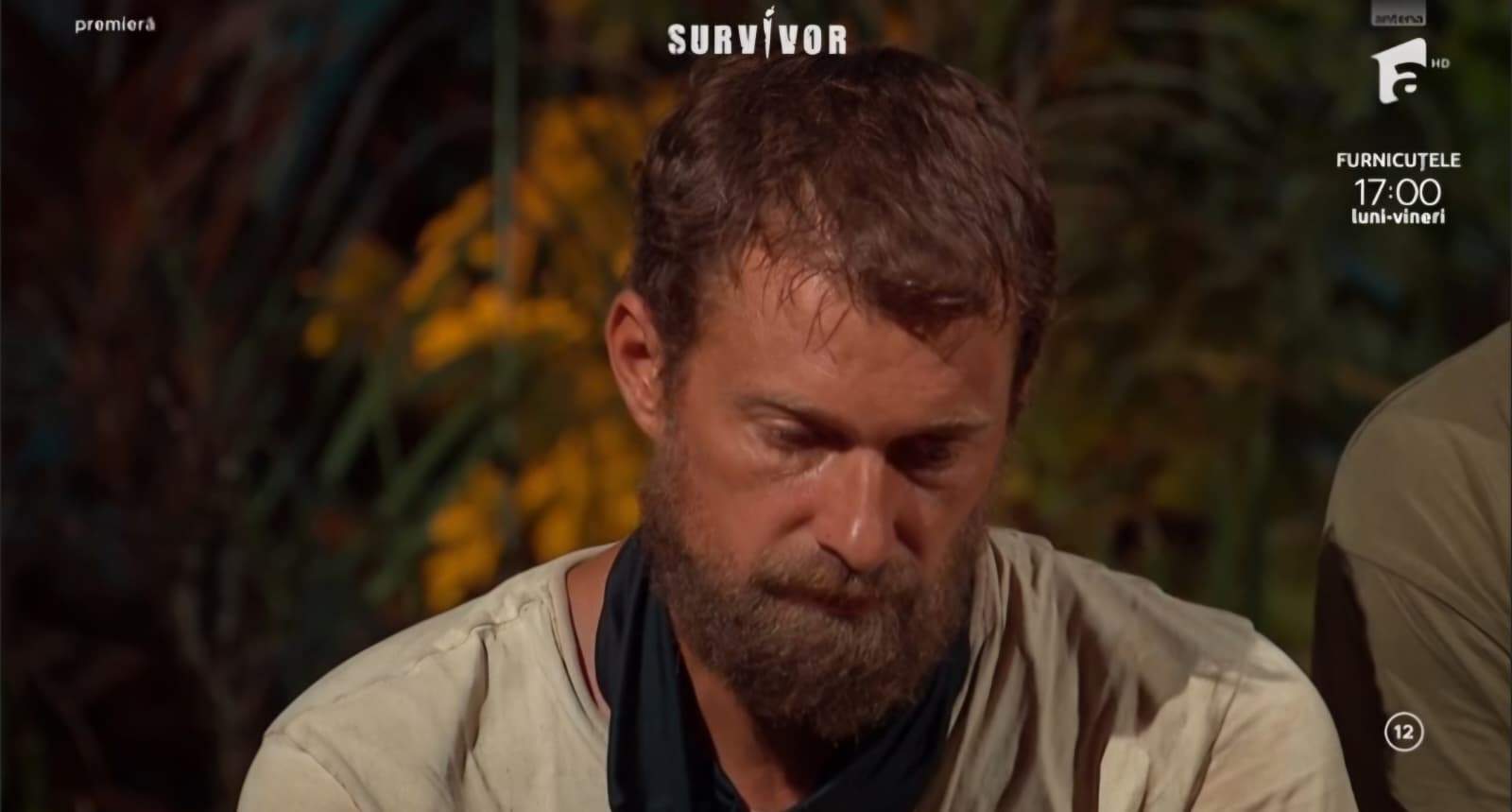 Gabi Tamaș și-a ieșit din minți la Survivor, în toiul nopții! Cum a fost sancționat fostul fotbalist Gabi Tamaș și-a ieșit din minți la Survivor, în toiul nopții! Cum a fost sancționat fostul fotbalist
