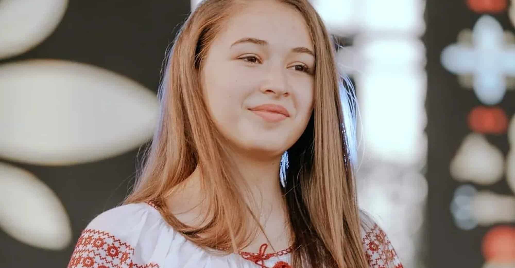 Ultima postare a tinerei artiste care a murit din cauza unui AVC. Andreea Micu avea doar 17 ani Ultima postare a tinerei artiste care a murit din cauza unui AVC. Andreea Micu avea doar 17 ani