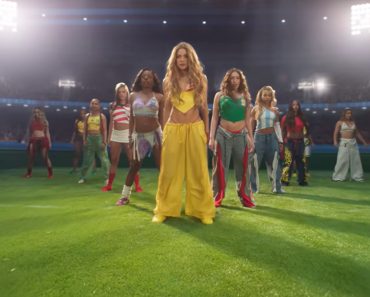 Videoclipul melodiei oficiale a Campionatului Mondial de Fotbal 2026 a fost publicat: după „Waka waka”, Shakira cântă „Dai Dai”