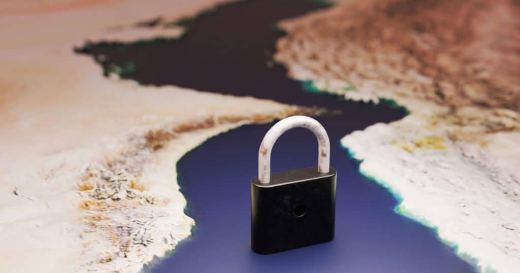 Qatar avertizează Iranul că libertatea de navigaţie prin Strâmtoarea Ormuz nu este „negociabilă”