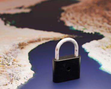 Qatar avertizează Iranul că libertatea de navigaţie prin Strâmtoarea Ormuz nu este „negociabilă”