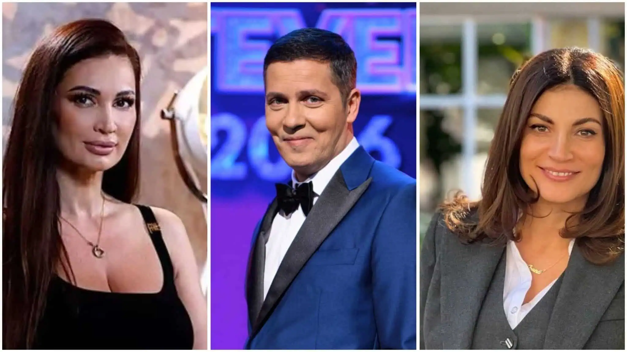 Ioana Ginghină, tranșantă cu actorii care „cerșesc” pe TikTok. Nicoleta Luciu și Lucian Viziru, vizați de actriță Ioana Ginghină, tranșantă cu actorii care „cerșesc” pe TikTok. Nicoleta Luciu și Lucian Viziru, vizați de actriță