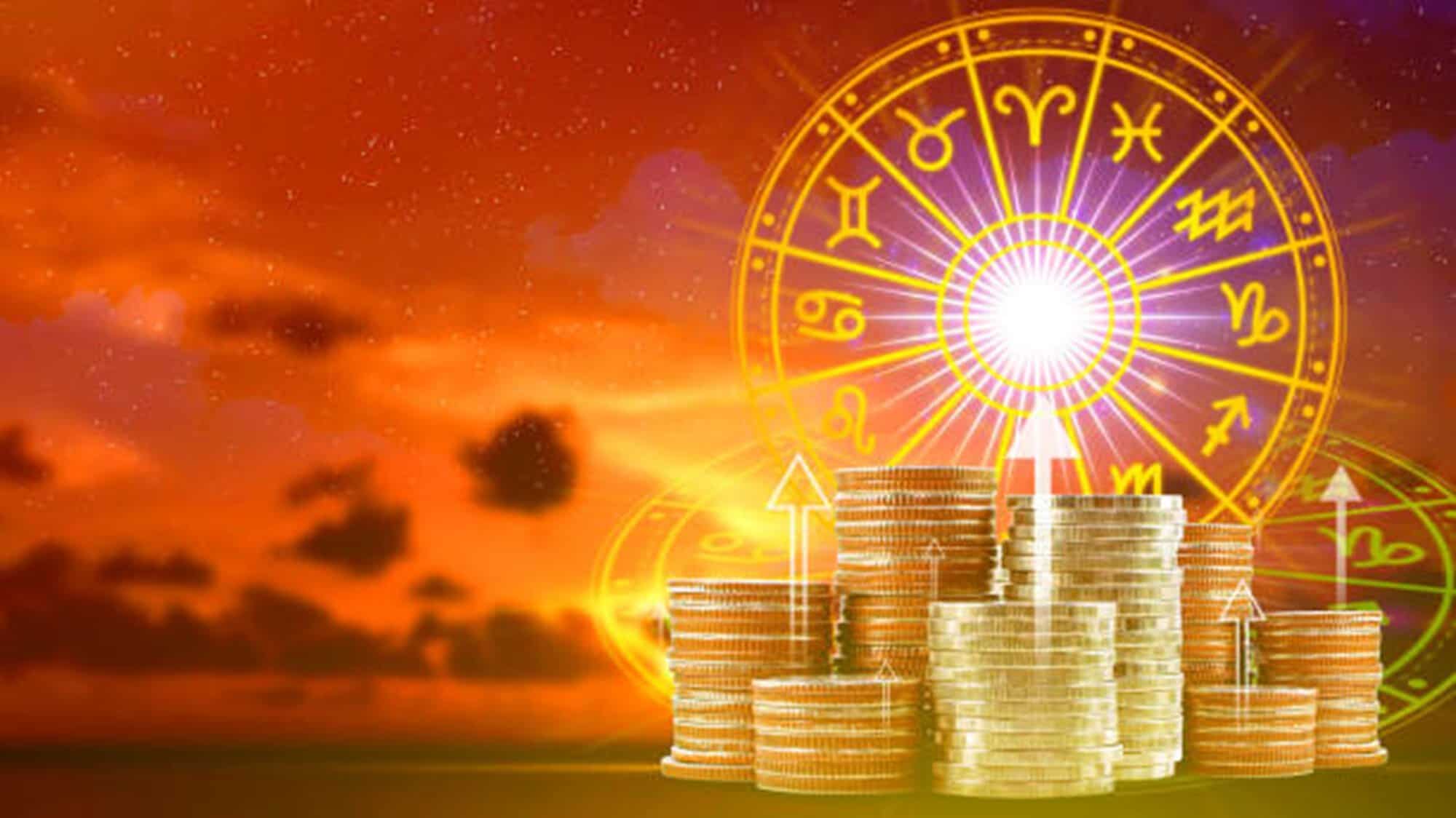Zodiile care au noroc la bani în această perioadă. Cine primește o veste bună până la finalul lunii Zodiile care au noroc la bani în această perioadă. Cine primește o veste bună până la finalul lunii