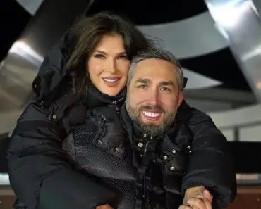 Valeriu Gheorghiță a împlinit 44 de ani. Mesajul emoționant al soției sale, Monica Bîrlădeanu