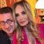 Daniela Gyorfi rupe tăcerea despre infidelitate, după 19 ani de relație cu George Tal: „În realitate, lucrurile așa sunt”