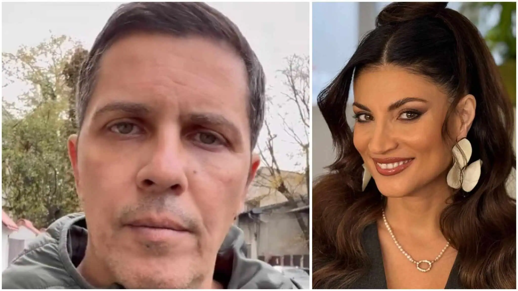 Cum îi răspunde Lucian Viziru actriței Ioana Ginghină. L-a acuzat subtil că „cerșește” pe Tiktok: „E urât!” Cum îi răspunde Lucian Viziru actriței Ioana Ginghină. L-a acuzat subtil că „cerșește” pe Tiktok: „E urât!”