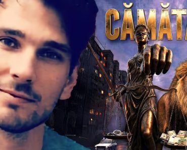 Nuțu Cămătaru rupe tăcerea în serialul documentar de la PRO TV care zguduie România: „Ziceai că sunt Rambo!”