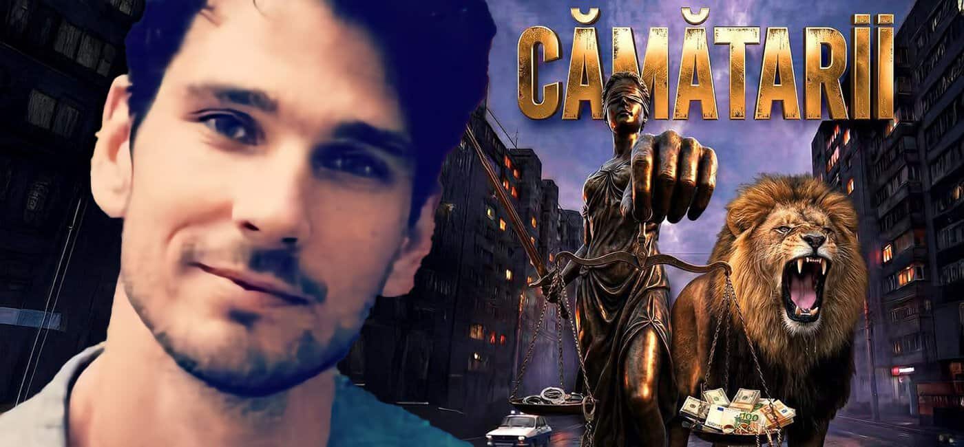 Nuțu Cămătaru rupe tăcerea în serialul documentar de la PRO TV care zguduie România: „Ziceai că sunt Rambo!”