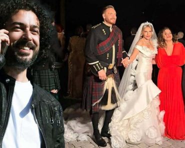 După ce principii se ghidează Marius Moga în căsnicia cu Bianca? Ce sfat prețios a dat în calitate de naș? „Trebuie să stai cuminte” După ce principii se ghidează Marius Moga în căsnicia cu Bianca? Ce sfat prețios a dat în calitate de naș? „Trebuie să stai cuminte”