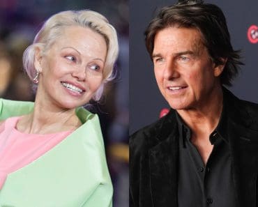 Ce se întâmplă între Tom Cruise și Pamela Anderson. Cei doi actori, noul cuplu de la Hollywood? Ce se întâmplă între Tom Cruise și Pamela Anderson. Cei doi actori, noul cuplu de la Hollywood?