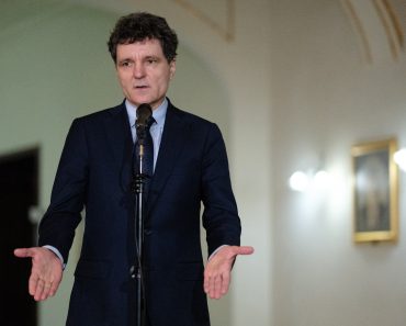 Numele de pe lista scurtă pentru funcția de prim-ministru: doar persoane din afara partidelor