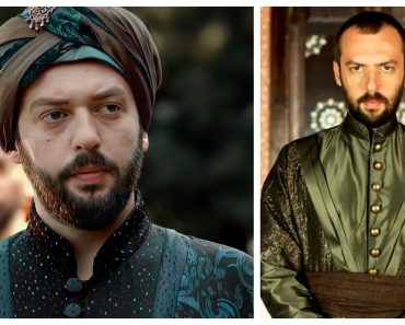 Îți mai aduci aminte de Ibrahim Pașa, mâna dreaptă a lui Suleyman Magnificul? Iată cum arată actorul Okan Yalabik, în prezent, la 47 de ani Îți mai aduci aminte de Ibrahim Pașa, mâna dreaptă a lui Suleyman Magnificul? Iată cum arată actorul Okan Yalabik, în prezent, la 47 de ani