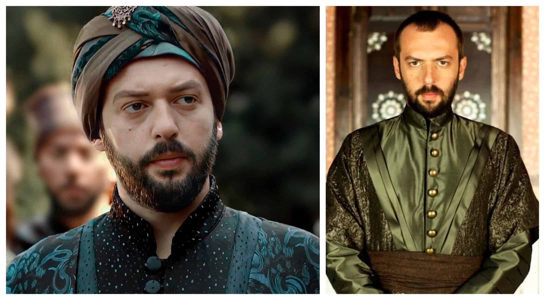 Îți mai aduci aminte de Ibrahim Pașa, mâna dreaptă a lui Suleyman Magnificul? Iată cum arată actorul Okan Yalabik, în prezent, la 47 de ani Îți mai aduci aminte de Ibrahim Pașa, mâna dreaptă a lui Suleyman Magnificul? Iată cum arată actorul Okan Yalabik, în prezent, la 47 de ani