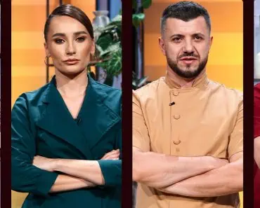 UPDATE. A început finala Chefi la Cuțite 2026. Cine sunt cei 4 concurenți care se luptă pentru marele premiu