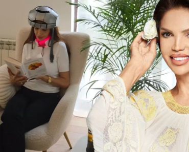 Cristina Spătar a ajuns la clinica de neurologie: „Mi-am scanat creierul”. Ce a îngrijorat-o pe vedetă