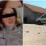 Măcel într-o comună de lângă Cluj: o femeie a fost ucisă de fostul iubit al fiicei sale. Agresorul a așteptat polițiștii râzând