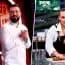 Cei doi favoriți din finala Chefi la Cuțite 2026. Unul este cuțitul de aur al lui chef Richard Abou Zaki, iar celălalt a gătit deserturi pentru Messi și Natalie Portman