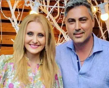 Motivul pentru care Alexandru Ciucu nu vrea să-și refacă viața după divorțul de Alina Sorescu: „Nu țin neapărat să mă aștepte cineva acasă”