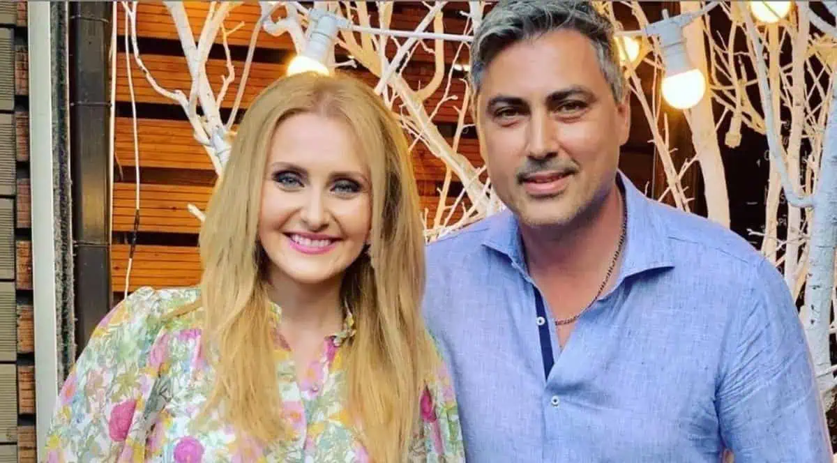 Motivul pentru care Alexandru Ciucu nu vrea să-și refacă viața după divorțul de Alina Sorescu: „Nu țin neapărat să mă aștepte cineva acasă”