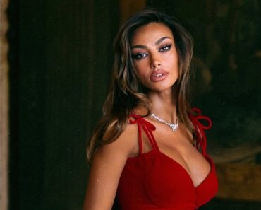 Vacanță discretă în Italia pentru unul dintre jurații „Chefi la cuțite”. Mădălina Ghenea a apărut alături de el: „Zile speciale”