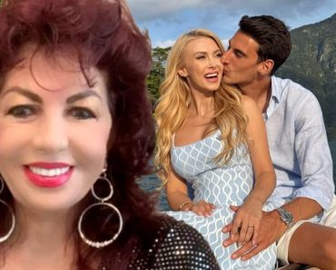 Carmen Harra, previziune neașteptată despre Andreea Bălan și Victor Cornea: „Nu mai are nevoie de încă o lecție dură” Carmen Harra, previziune neașteptată despre Andreea Bălan și Victor Cornea: „Nu mai are nevoie de încă o lecție dură”