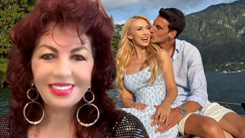 Carmen Harra, previziune neașteptată despre Andreea Bălan și Victor Cornea: „Nu mai are nevoie de încă o lecție dură”