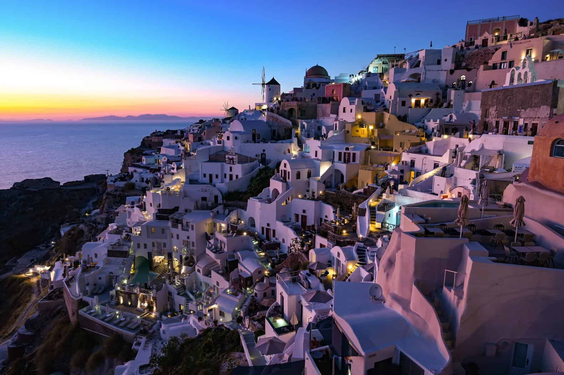 Grecia, desemnată cea mai frumoasă țară din lume în 2026. Ce țări completează podiumul Grecia, desemnată cea mai frumoasă țară din lume în 2026. Ce țări completează podiumul