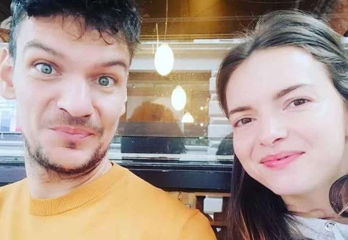 Tudor Chirilă, apariție rară alături de partenera sa la Gala Uniter 2026. Cum s-au afișat cei doi împreună
