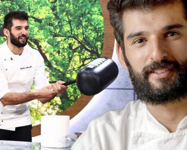 Chef Richard a spus ce nu ar mânca niciodată de la colegii lui de la „Chefi la cuțite”. Cine îl enervează cel mai tare în show Chef Richard a spus ce nu ar mânca niciodată de la colegii lui de la „Chefi la cuțite”. Cine îl enervează cel mai tare în show