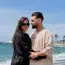 Dorian Popa și Andreea merg în vacanță cu nașii viitorului lor copil. Ce destinație au ales